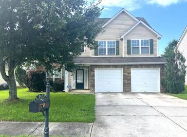 Main picture of 507 Arrie Dr