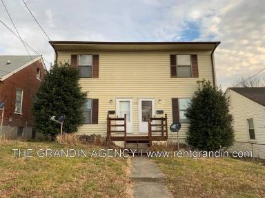Main picture of 1238 Pechin Ave SE