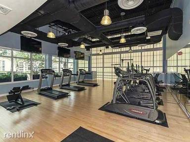 Main picture of Vue At Brickell Condo