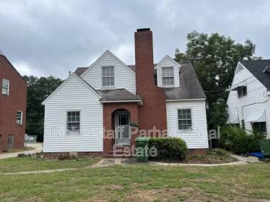 Main picture of 2928 Howard Ave