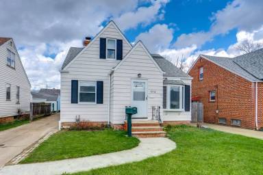Main picture of 8514 Deerfield Dr