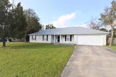 Main picture of 3836 Cross Creek Trl