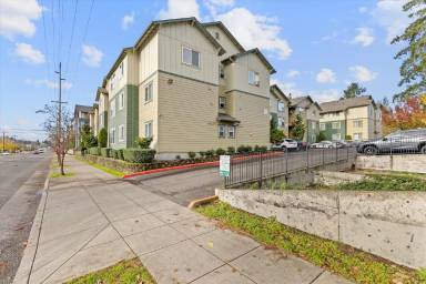 Main picture of Stark Street Villa