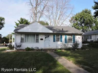 Main picture of 1454 Lyon Ave