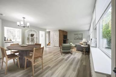 Main picture of Cherokee Apartments