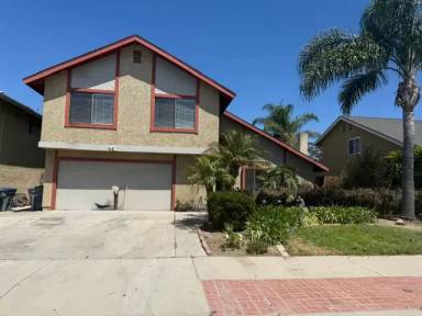 Main picture of 2304 Ironbark Dr