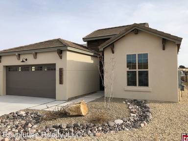 Main picture of 2816 Maddox Loop