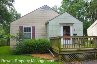 Main picture of 505 W 86th St