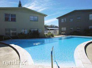 Main picture of Andover Club Apartments