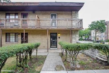 Main picture of 7830 S South Shore Dr Apartments