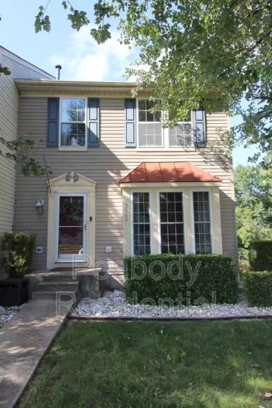 Main picture of 2562 Sylvan Moor Ln
