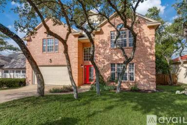 Main picture of 9218 Rustlers Creek Dr