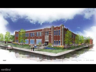 Main picture of Bottle Works Lofts