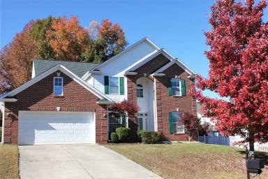 Main picture of 12518 Aden Creek Way