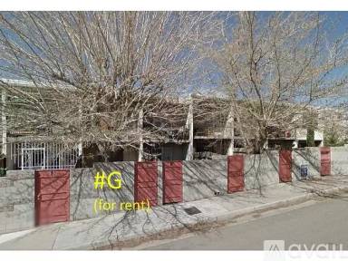 Main picture of 3911 Silver Ave SE