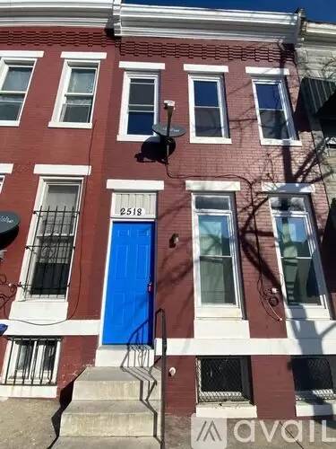 Main picture of 2514 W Fairmount Ave