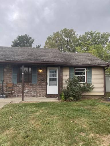 Main picture of Michigan St 1818 - 4