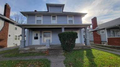 Main picture of 3551 W Michigan St