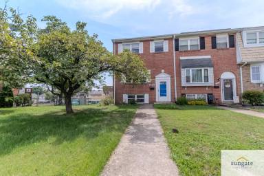 Main picture of 945 Stormont Cir