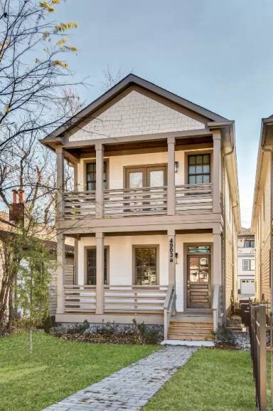 Main picture of 4903 Michigan Ave