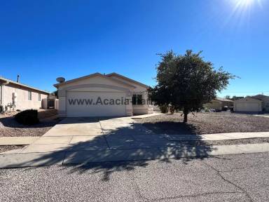 Main picture of 10178 E Desert Mesa Dr