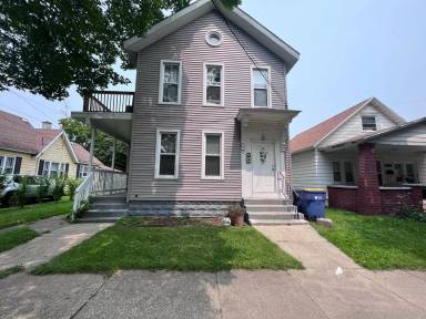 Main picture of 1049 Park St SW