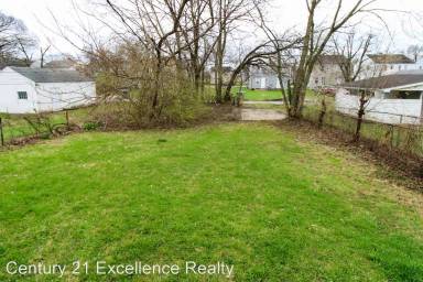Main picture of 1693 E Kossuth St