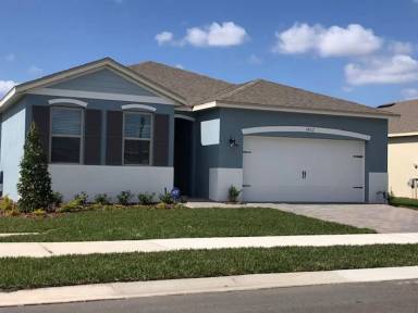 Main picture of 1432 Hopedale Pl