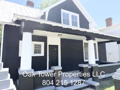 Main picture of 3301 Main St