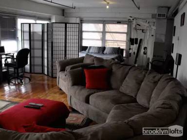 Main picture of Brooklyn Lofts