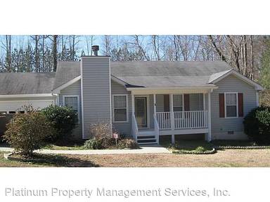 Main picture of 1845 Dobbs Creek Ct