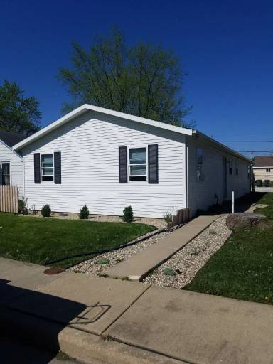 Main picture of 1205 S Elizabeth St
