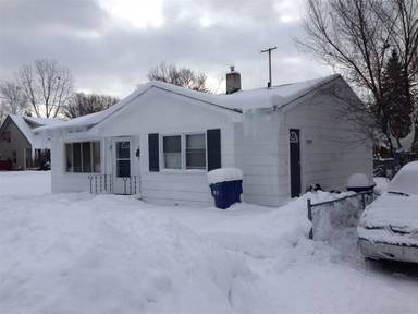 Main picture of 846 Hancock St SE