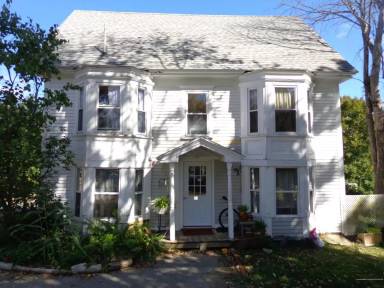 Main picture of 21 Hodge St
