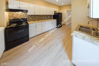 Main picture of 1320 W Market St