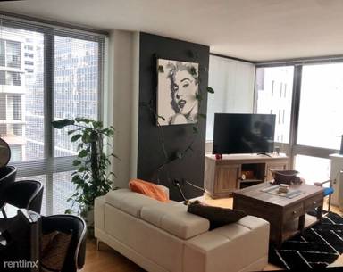Main picture of 1 Gold St