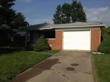 Main picture of 14414 Winston