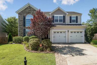 Main picture of 117 Cobblebrook Ct
