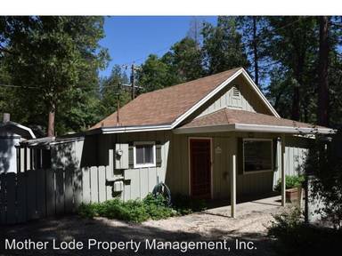 Main picture of 23165 Tuolumne Dr