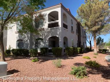 Main picture of Mission Ridge Condominiums