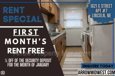 Main picture of 1621 G St