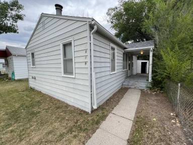 Main picture of 1016 E Roosevelt Ave