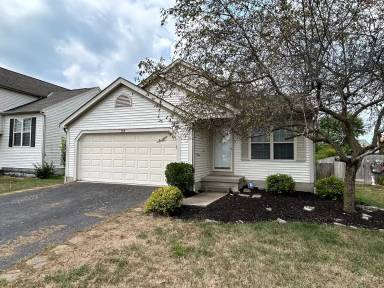 Main picture of 859 Lescar Ln