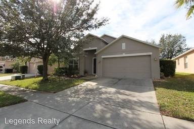 Main picture of 4606 Aguila Pl