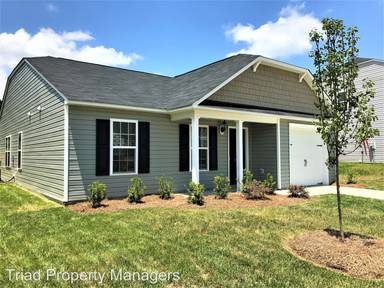 Main picture of 1105 Langston Dr