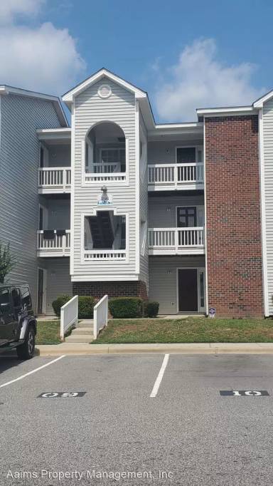 Main picture of Kings Pointe Apartments