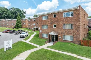 Main picture of Willow Apartment Homes