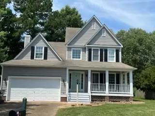 Main picture of 6008 Maybrook Way