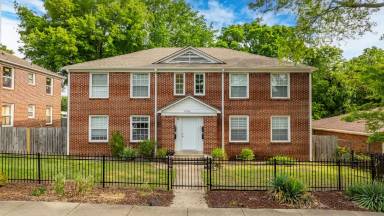 Main picture of 1720 W 19th St