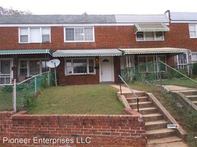 Main picture of 2563 Southdene Ave